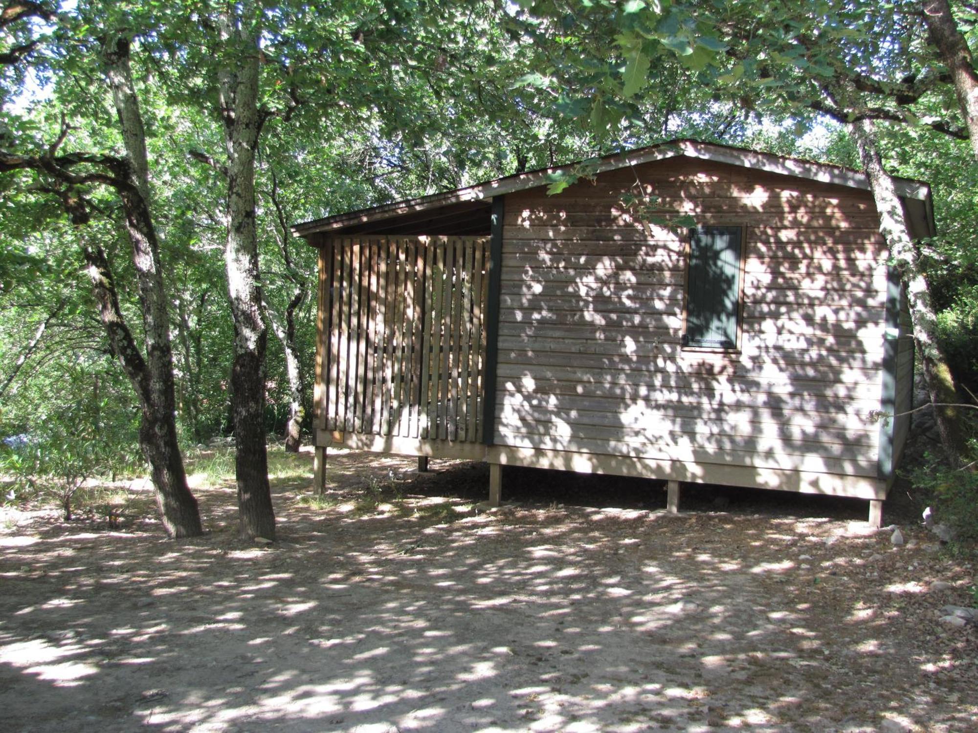 Camping Chalets Les Chenes Verts Vogue Room photo